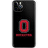 Ohio State University OSU iPhone 11 Pro Skin
